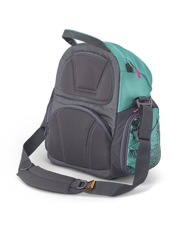 Paige Pierce Signature Series G2 Disc Golf Shoulder Bag