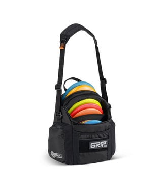 Grip EQ G2 Series Disc Golf Bag