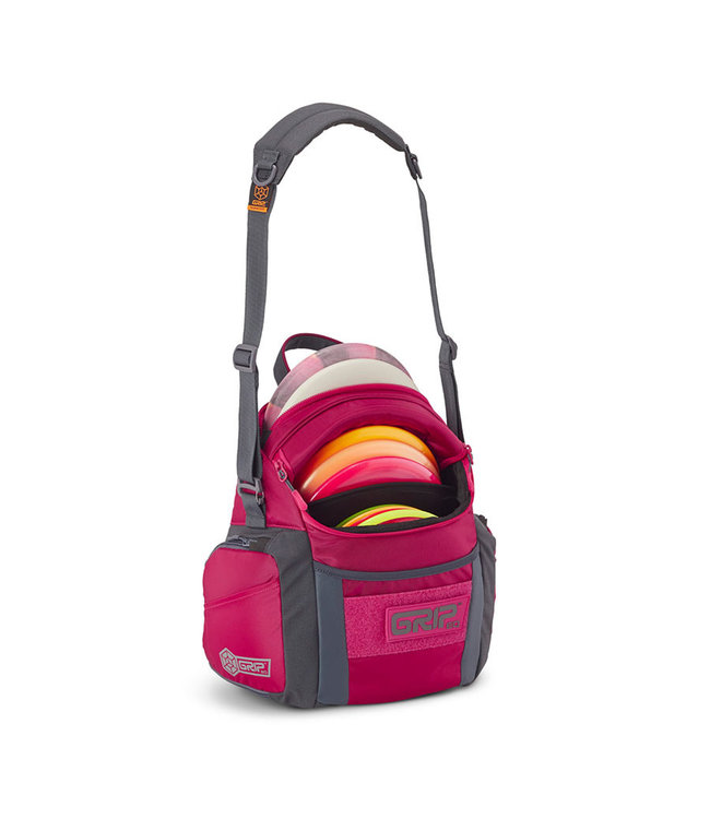 G2 Series Disc Golf Bag