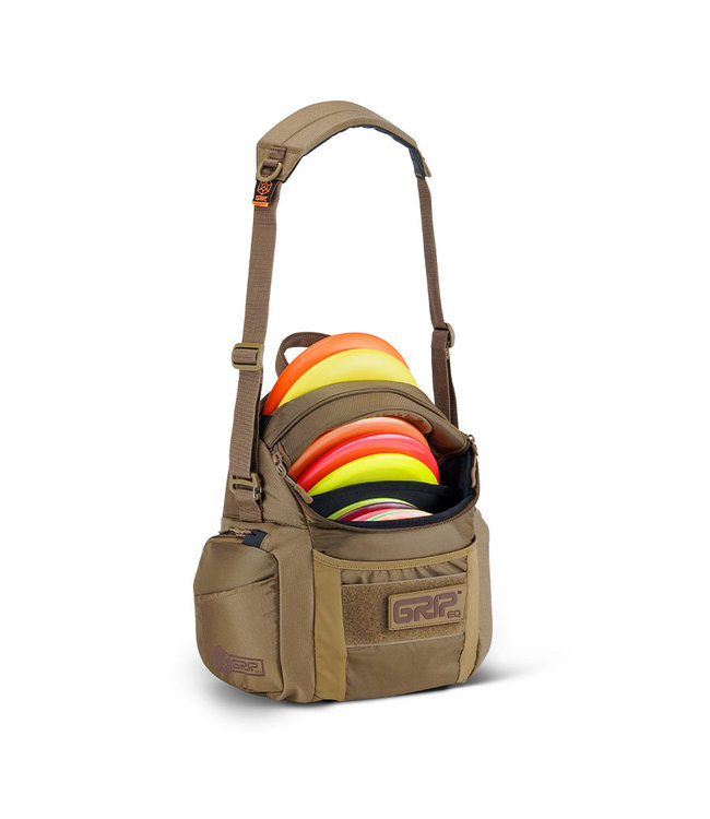 G2 Series Disc Golf Bag
