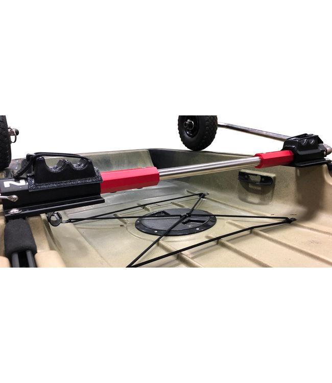 Sidekick Overmount