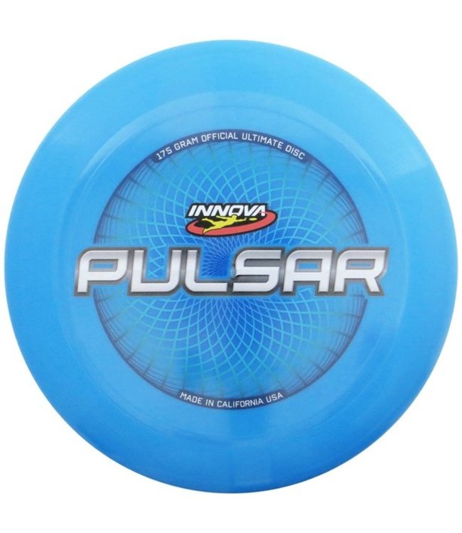 Innova Disc Golf Pulsar Ultimate Disc