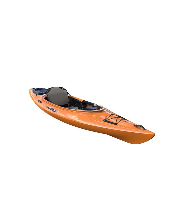 Saluda 12 Recreational Kayak