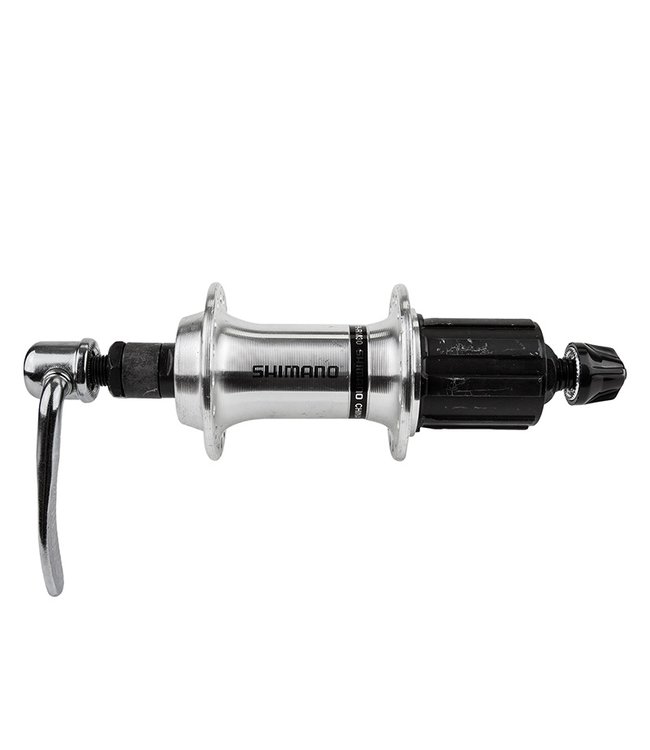 Alex DM18 26x1" Rear Wheel Silver