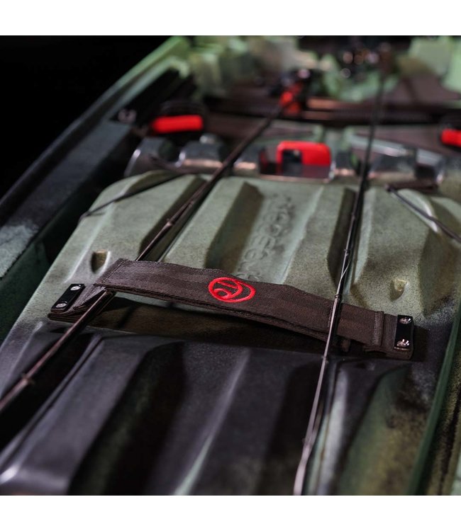 Crescent Shoalie Fishing Kayak