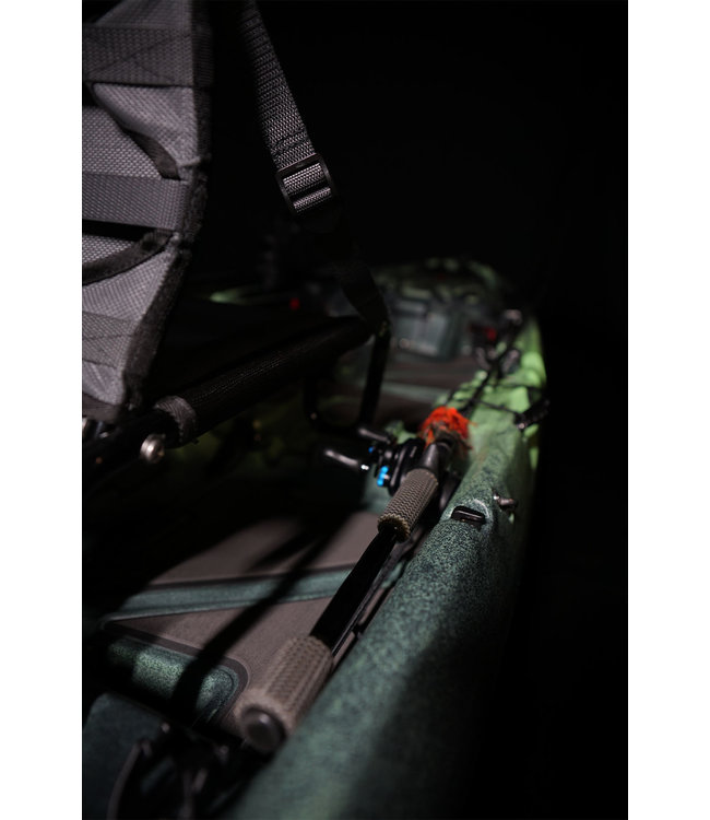 Crescent Shoalie Fishing Kayak