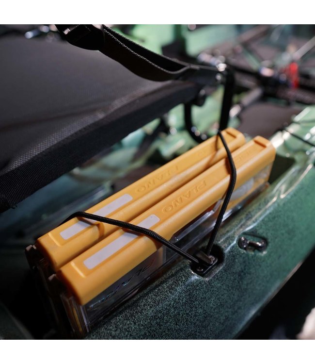 Crescent Shoalie Fishing Kayak