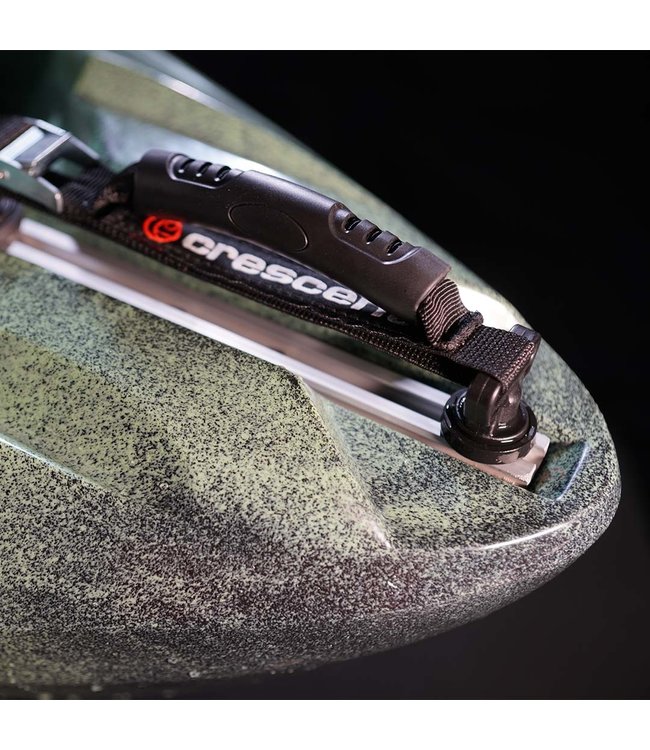 Crescent Shoalie Fishing Kayak