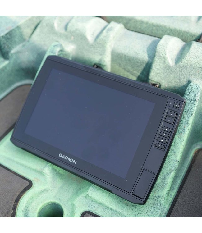 Crescent Shoalie Fishing Kayak