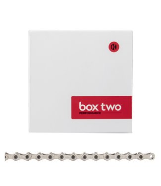 Box Components Box Two 11-speed Chain 126l Cp