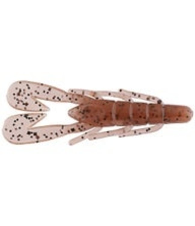 Super Salt Plus Ultravibe Speed Craw 3.5" 12pk