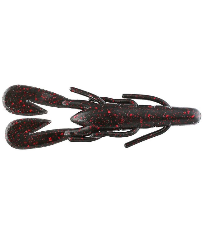 Super Salt Plus Ultravibe Speed Craw 3.5" 12pk