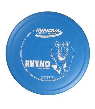 Innova Dx Rhyno Putt and Approach Golf Disc