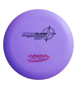 Innova Star Aviar Putter