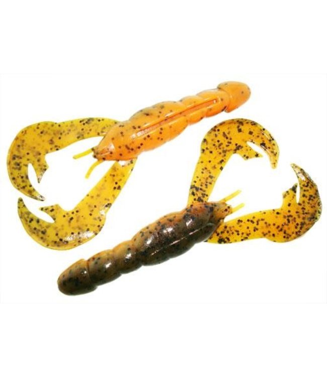 Rage Tail Craw 4"