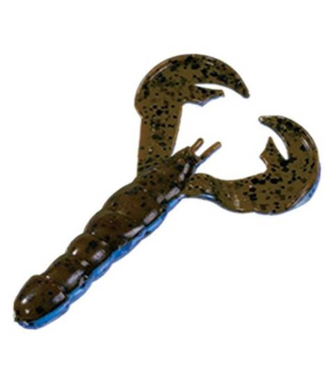 Rage Tail Craw 4"