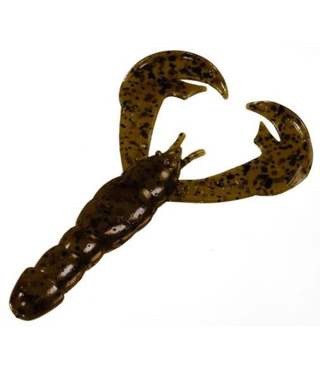 Rage Tail Craw 4"