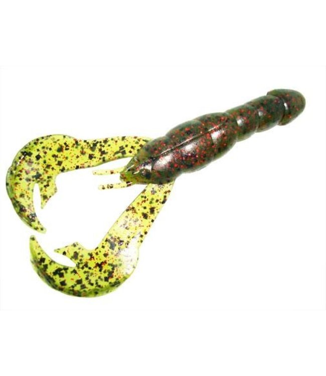 Rage Tail Craw 4"