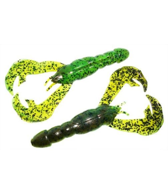 Rage Tail Craw 4"
