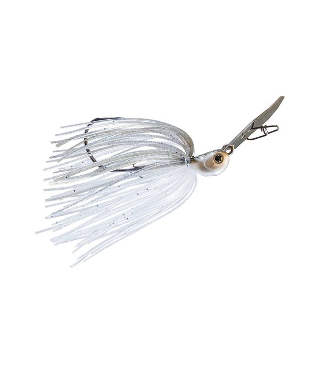 Chatterbait Jack Hammer Stealth Blade Jig