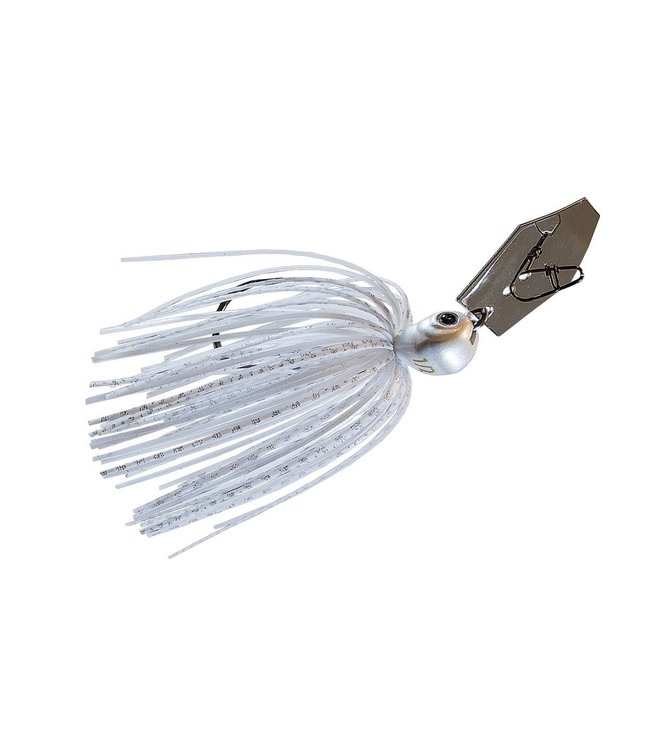 Chatterbait Jack Hammer Stealth Blade Jig
