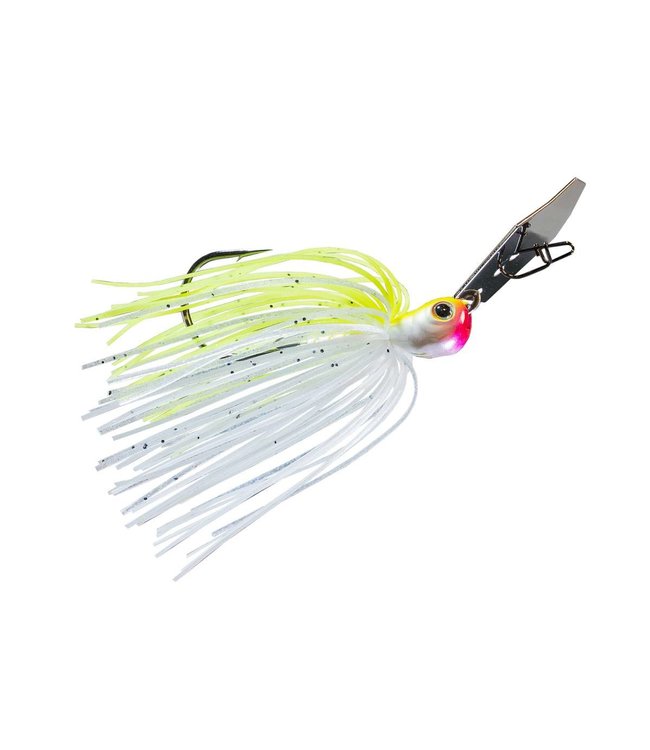 Chatterbait Jack Hammer Stealth Blade Jig