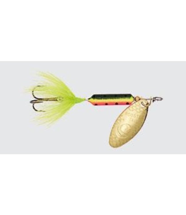 Original Yakima Rooster Tail