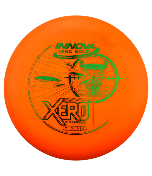 Innova Dx Xero Putter