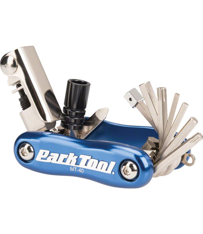 Park Tool Mt-40 Multi Tool