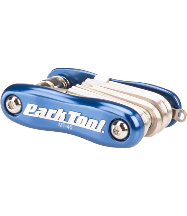 Park Tool Mt-40 Multi Tool