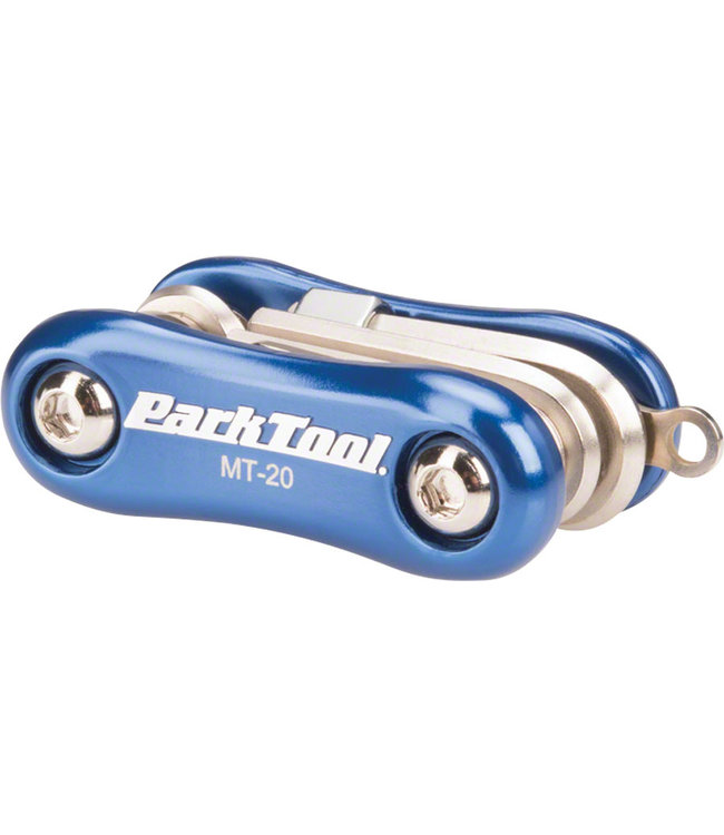 Park Tool Mt-20 Multi Tool