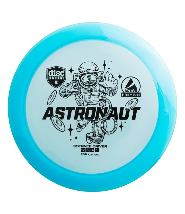 Discmania Active Premium Astronaut