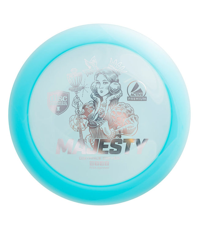 Discmania Active Premium Majesty