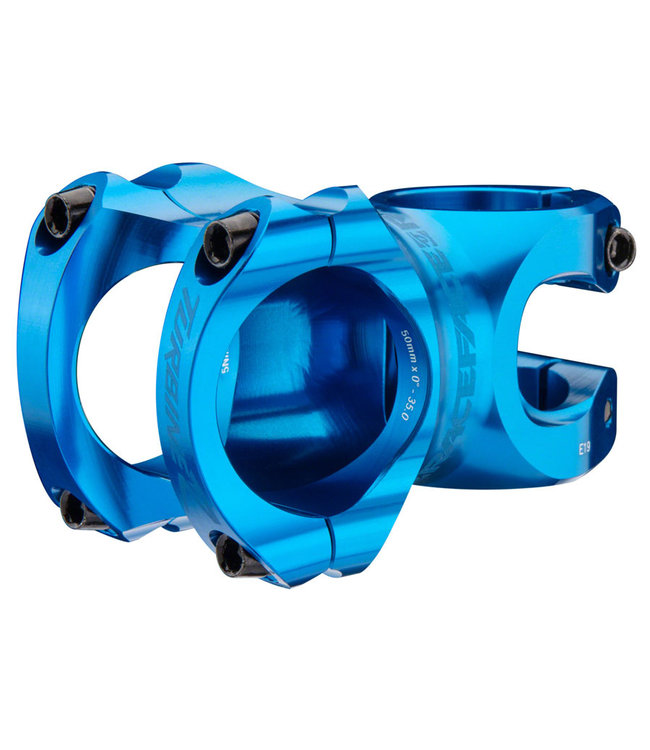 RaceFace Turbine R 35 Stem - 32mm, 35 mm Clamp, +/-0, 1 1/8