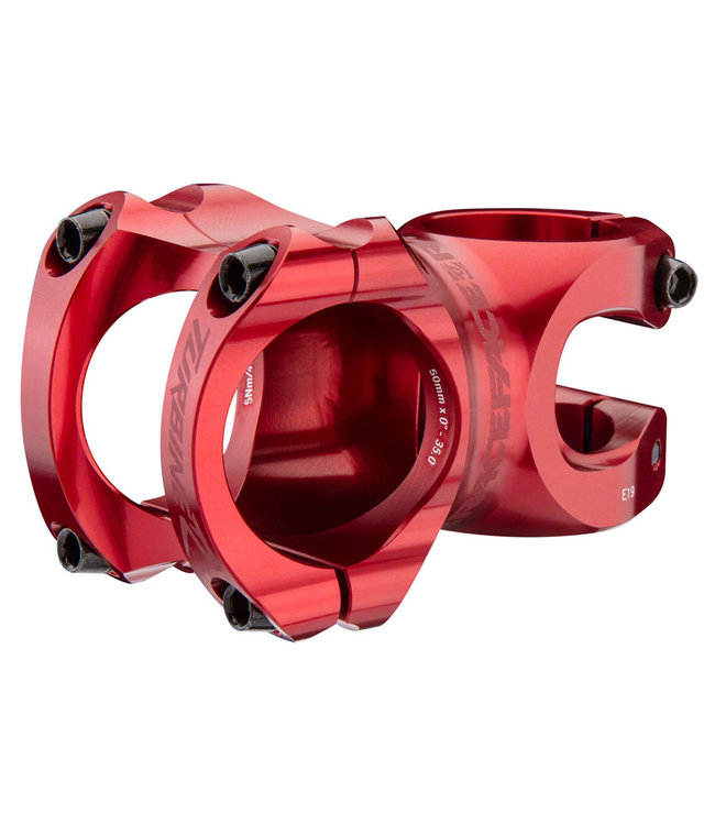 RaceFace Turbine R 35 Stem - 32mm, 35 mm Clamp, +/-0, 1 1/8