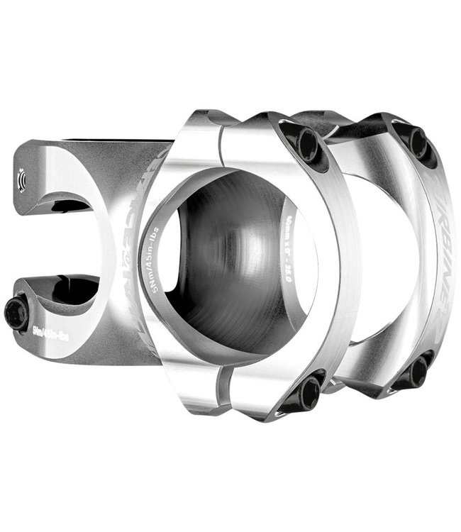 RaceFace Turbine R 35 Stem - 32mm, 35 mm Clamp, +/-0, 1 1/8