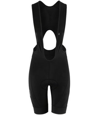 Louis Garneau Optimum 2 Bib Shorts - Black Men's