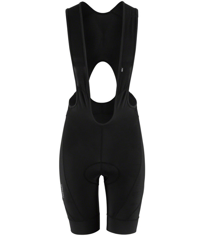 Garneau Optimum 2 Bib Shorts - Black Men's