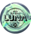 Discraft 2022 Paul McBeth Tour Series Luna