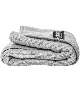 Muc-Off Premium Microfiber Polishing Cloth