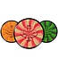 MVP Discs Cosmic Neutron Relay Fairway Driver
