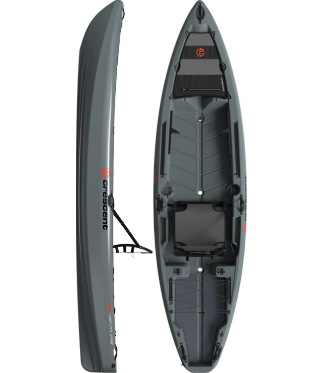 Crescent Kayaks CK1 Venture