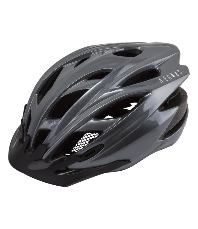 Aeirus Raven Bicycle Helmet