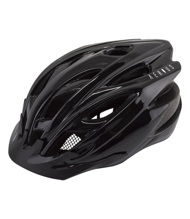 Aeirus Raven Bicycle Helmet