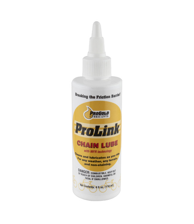 Prolink Chain Lube 4oz