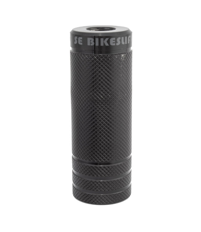 Wheelie Pegs 3/8-14mm Axles