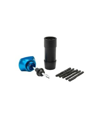 Park Tool TPT-1 Tubeless Tire Plug Tool Kit