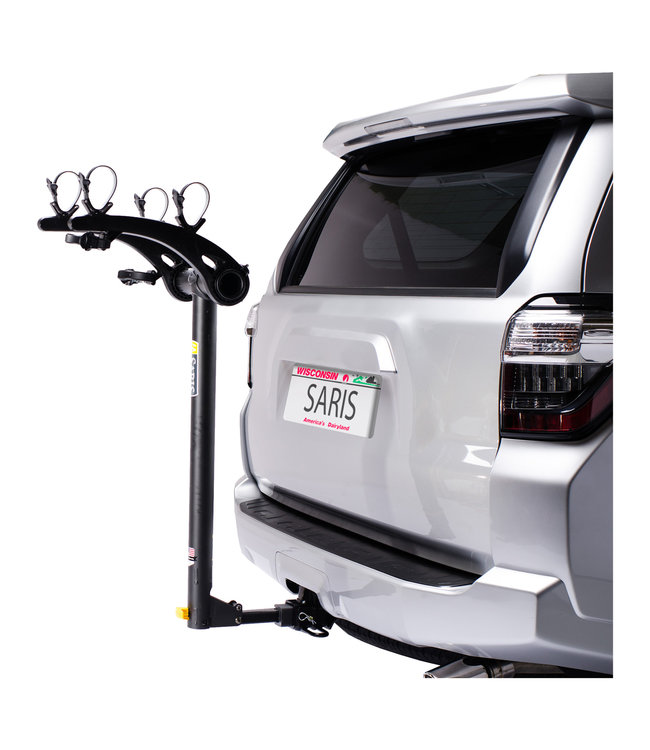 Saris 882 Bone Hitch 2-Bike Rack