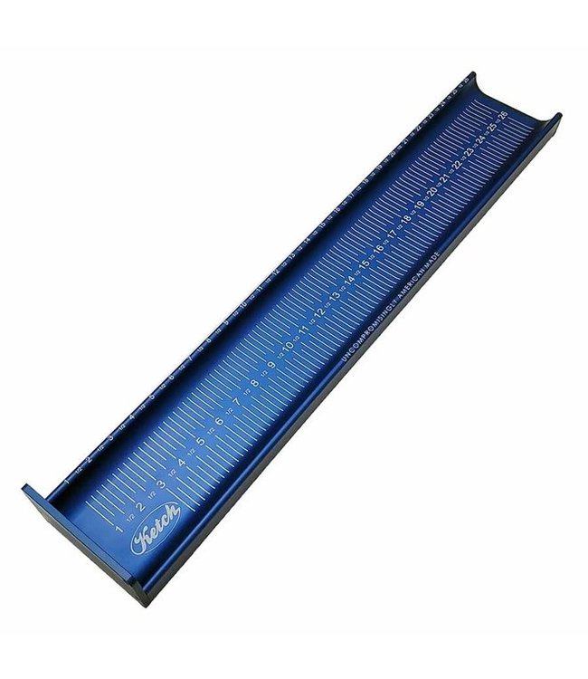 Ketch Ketch X Fish Measuring Board 26