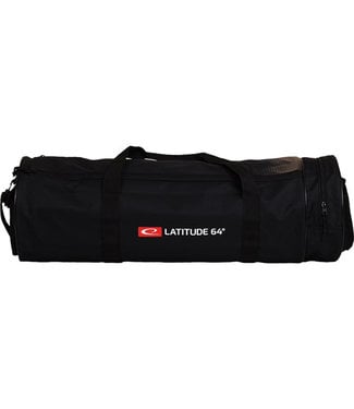 Latitude 64 Practice Disc Golf Bag